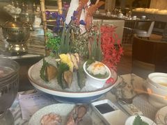 -雍和会海鲜姿造自助(湖东路店)
