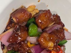 -沙河粉村·国家非遗传承(云台店)