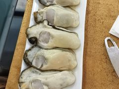 -濠轩阁特色生蚝火锅(水湾路店)