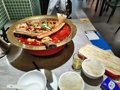 -肥家大排档(天河体育西店)