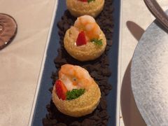 -俄士厨房(环球港店)