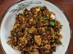-湖南人家湘菜馆(镇江路店)