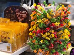 -PARIS BAGUETTE巴黎贝甜(周浦万达店)