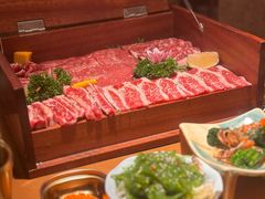 -MIKOMIKO和牛烧肉专门店(南门店)
