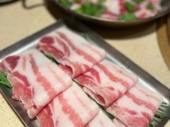 -Ant 蚂蚁洞烤肉·大营地(上海静安大悦城店)