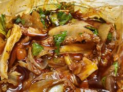 -黄伞肺片(双楠分店)