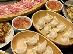 -刘一手重庆火锅(万达广场店)