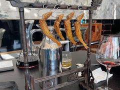 -鲜璟台·地标景观餐厅(上海中心店)