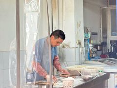 -荆楚任氏锅盔(紫阳路店)