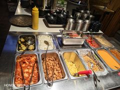 -恩你小木屋·烤肉韩式料理(嘉兴秀洲店)