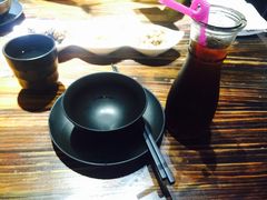 -宽窄巷子冒菜(中华广场店)
