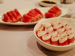 -鼎鼎香·港式火锅(北京SKP店)