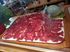 -雾都渣渣火锅(南城智汇城店)
