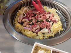 -棒小伙·齐齐哈尔烤肉(龙茗路店)