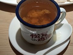-湘阁里辣(南岭购物广场店)