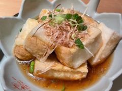 豆腐-Lia Cafe Bar Restaurant松山咖啡屋