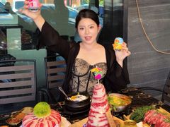 -金达莱·烧烤(五一路店)