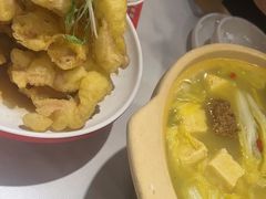 -李老哈·东北菜(宋园路店)