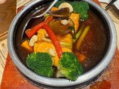 -百翠山居.家飨餐厅