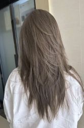 点击看大图 -奈川烫染Salon