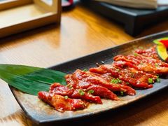 -炎蔵牛舌烤肉
