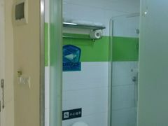 -7天酒店·广州天河公园地铁站店