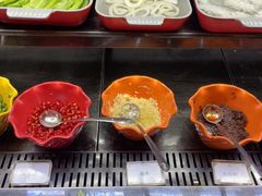 -中豪大酒店-嵩海阁自助餐厅(解放路店)