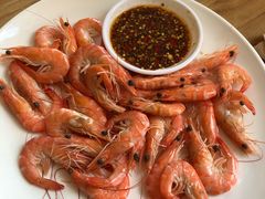 -南海渔家•海鲜•正宗海南菜(海棠湾店)