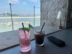 -22ºN BISTRO西餐&酒馆