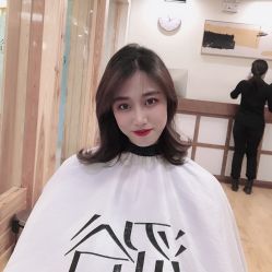 -涩谷· Hair Salon
