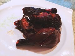 -宁波逸东豪生大酒店·逸轩中餐厅