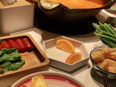 -九鼎轩脆毛肚火锅(三钢里店)