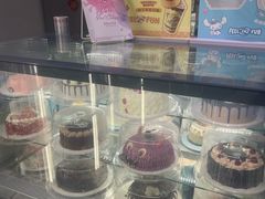 -DQ·蛋糕·冰淇淋(河东万达店)