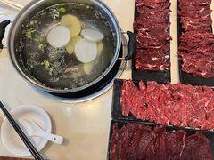 -福合埕牛肉丸(福平路店)