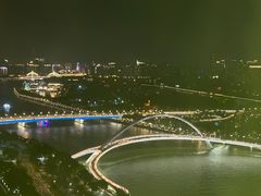 -空中吧(广州塔店)