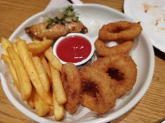 -玛尚诺意式餐厅(新达汇三林店)