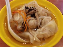 -龙抄手(春熙路总店)