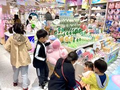 -万达广场(无锡滨湖店)