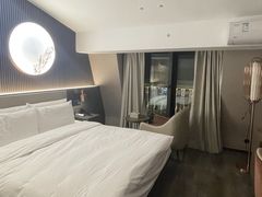 -桔子水晶杭州西湖南山路酒店