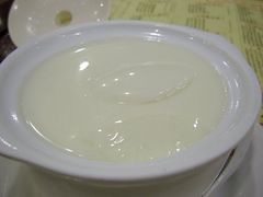姜撞奶-正德顺順德雙皮奶(中信店)