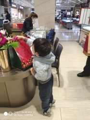 -周生生Chow Sang Sang(东方店)