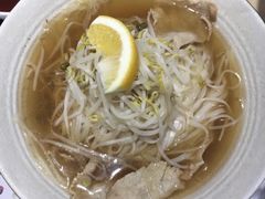 米粉-韩香福脊骨汤锅(上杭路店)