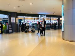 -永辉超市(凯德·天府店)
