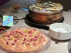 -芸山季·云南山珍菌火锅(宝能环球汇店)