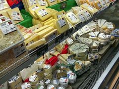 各种芝士-Rimping Supermarket - Nawarat Branch