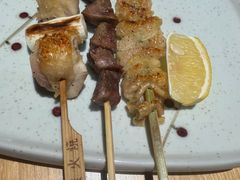 -御厨和食料理·寿司·刺身(麦地店)