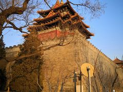 -东华门大街小区