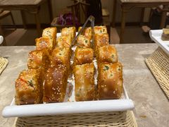 -素满香·素食自助餐厅(直营·大兴街店)