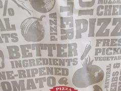 -棒约翰比萨意面(马家堡西路店)