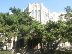 -辽宁大学(崇山校区)